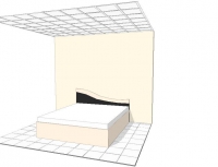 Проектиране и изработка на спалня за  София производител