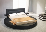 Поръчкова изработка на кръгла спалня за  София цена