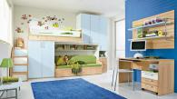 Обзавеждане и мебели за детска стая за  София цени