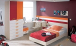 Мебели за детска стая по индивидуална заявка за  София луксозни